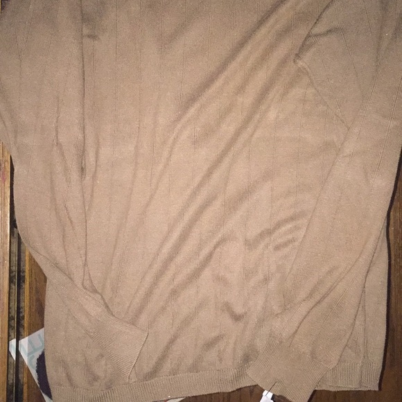 none Sweaters - Men’s